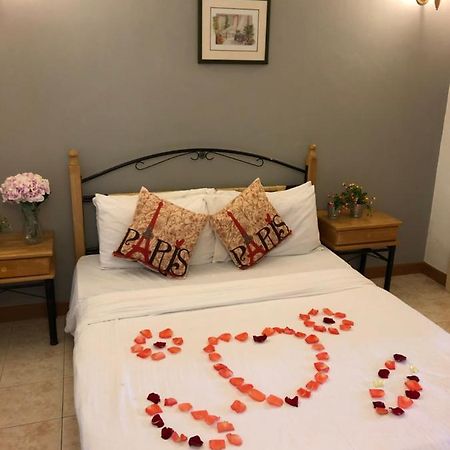 Bukit Tinggi Berjaya Hill Homestay Экстерьер фото