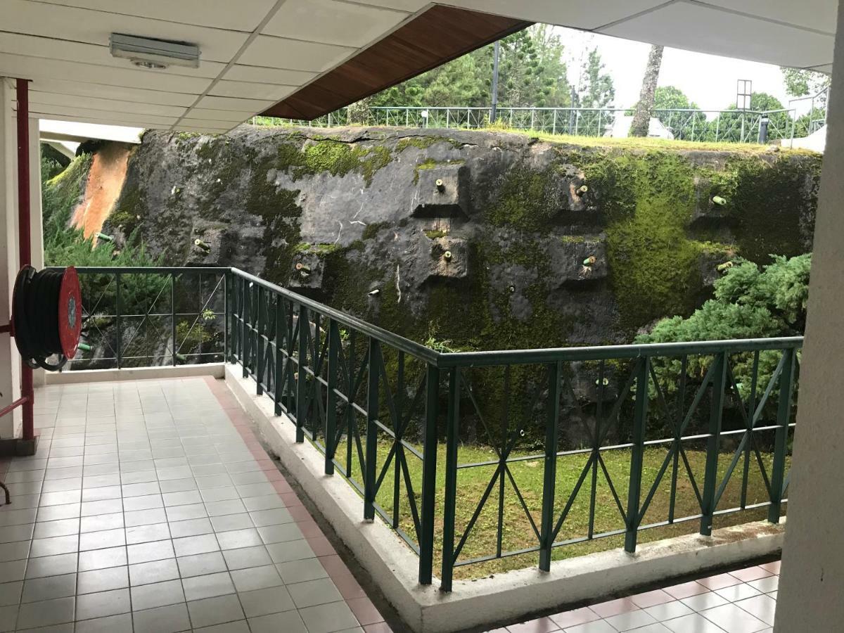 Bukit Tinggi Berjaya Hill Homestay Экстерьер фото
