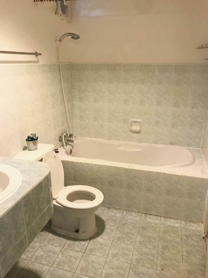 Bukit Tinggi Berjaya Hill Homestay Экстерьер фото