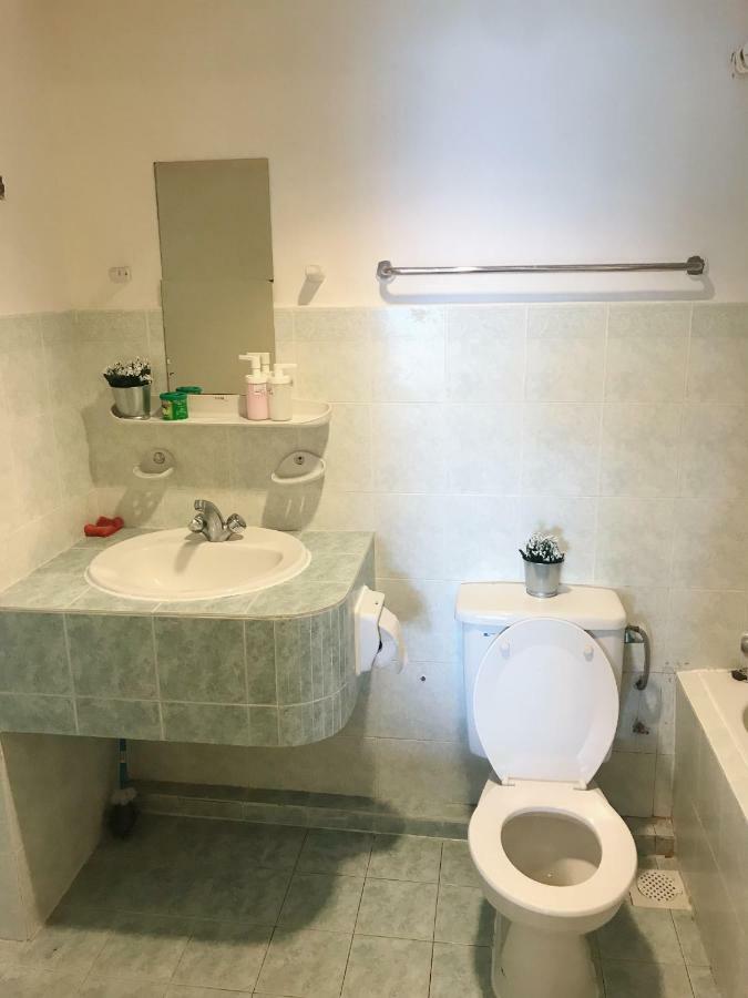 Bukit Tinggi Berjaya Hill Homestay Экстерьер фото